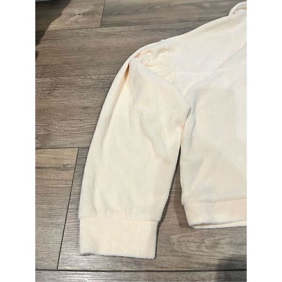 ASOS Design crop top sweater - Picture 6 of 7